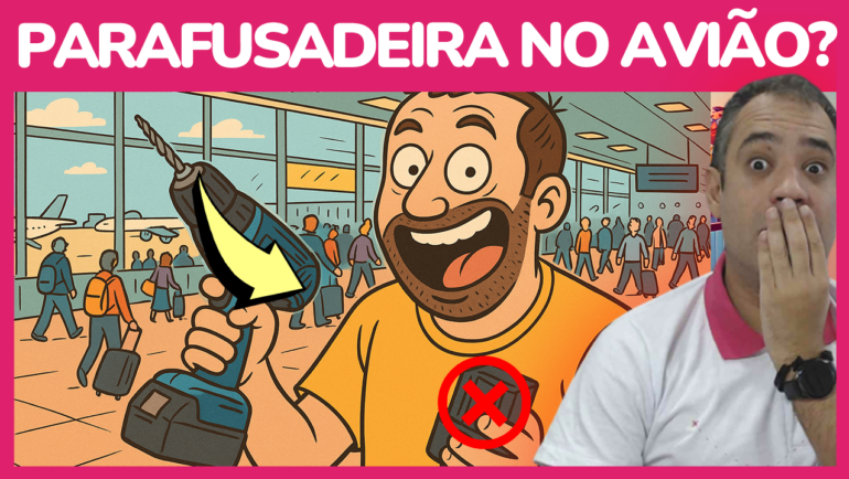 parafusadeiranoaviao