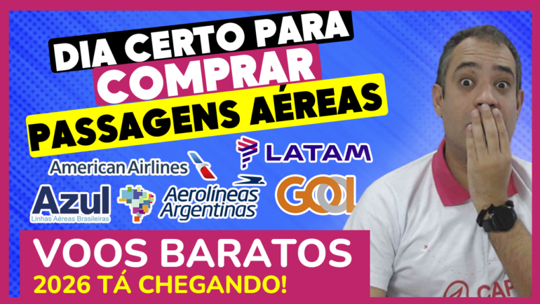 2026passagens