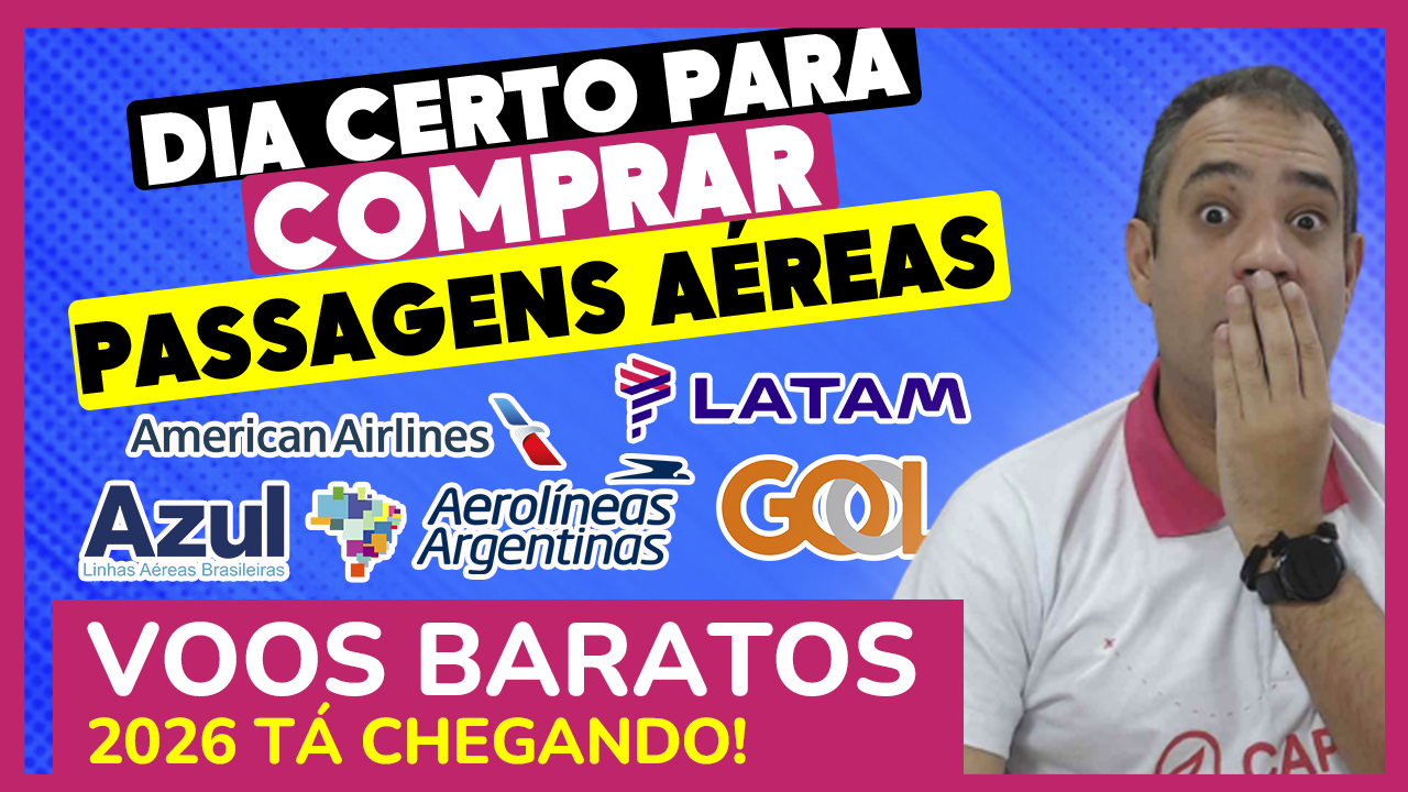 2026passagens