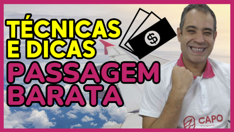 passagens baratasdicasfimdeano