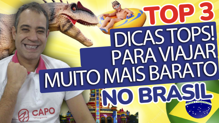 top3dicasparaviajarbarato