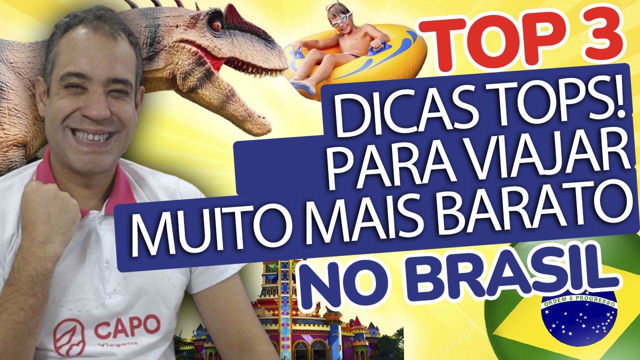 top3dicasparaviajarbarato