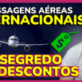SEGREDO PASSAGENS AEREASgirointernacionail