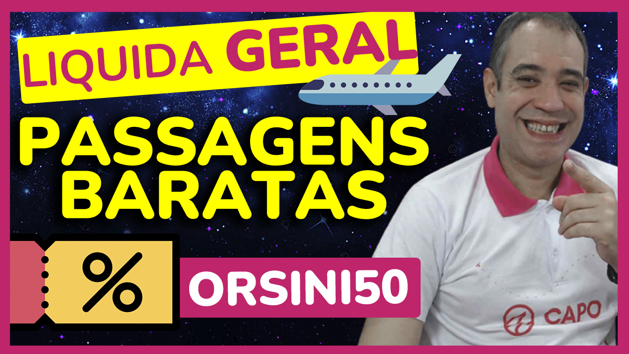 liquida capo promo dia