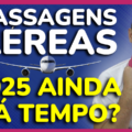 passagens aerea precoDATEMPO