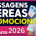 Passagens 2026: Tutorial Épico para Viajar Barato! 3 passagensaereaspromocionais2026
