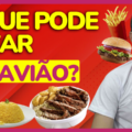 🧳✈️ O QUE PODE E O QUE NÃO PODE LEVAR NO AVIÃO EM 2026 😱🚫✅ 5 podelevarnoaviao