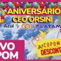 promocao aniversario capo