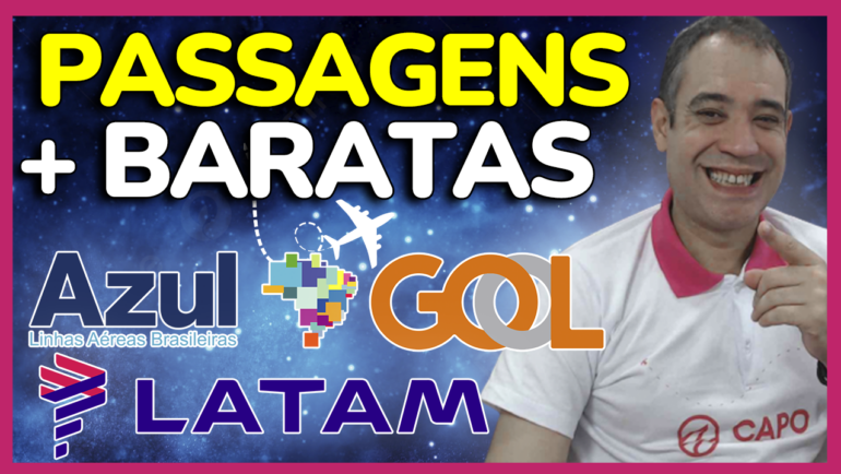 passagens maisbaratas