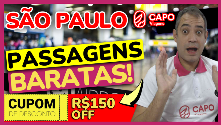 passagensparasaopauloespecial