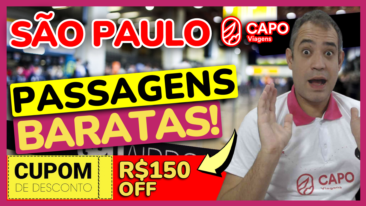 passagensparasaopauloespecial