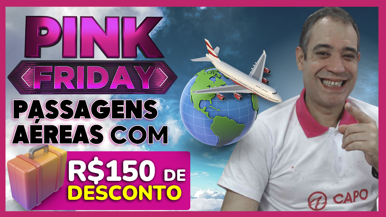 pink friday capo2025