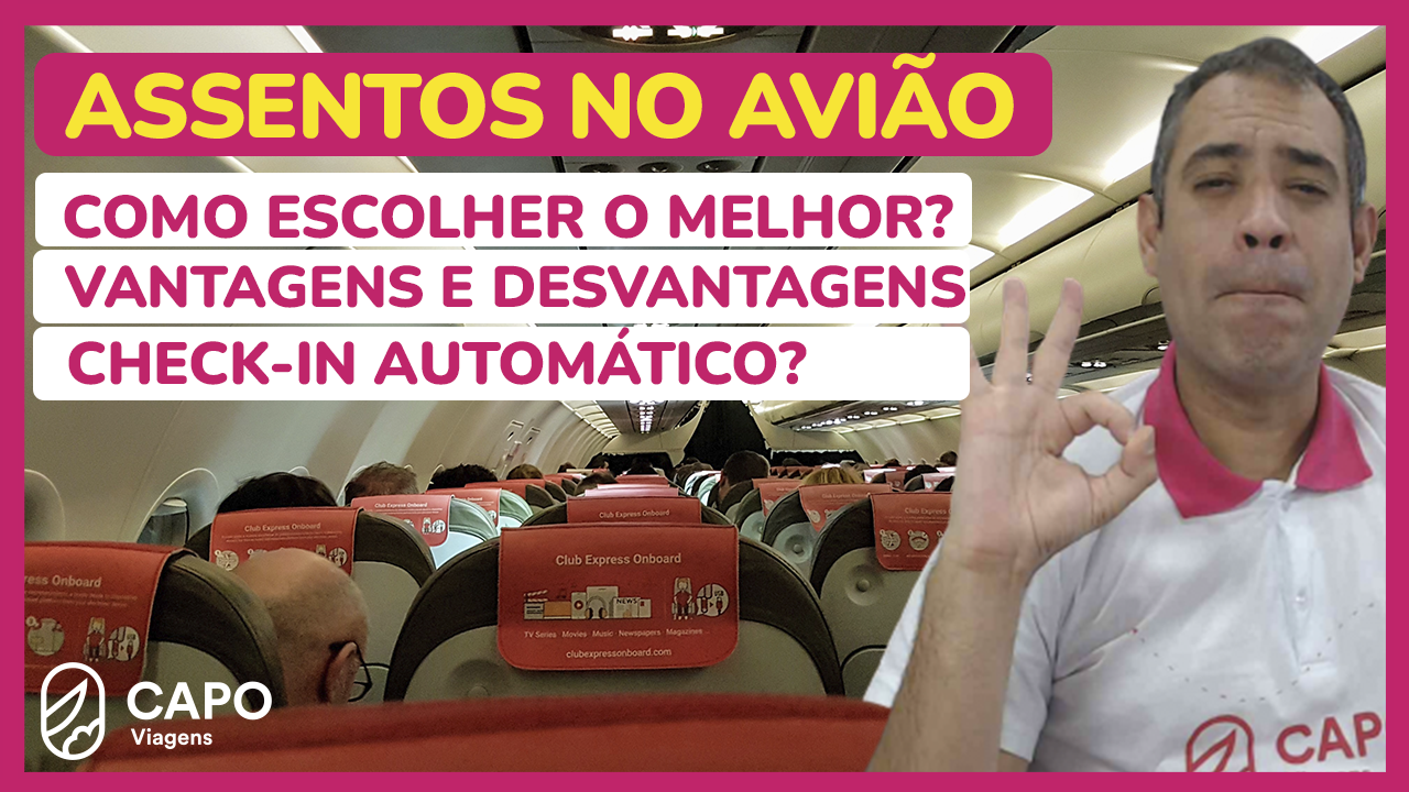 assentosaviao
