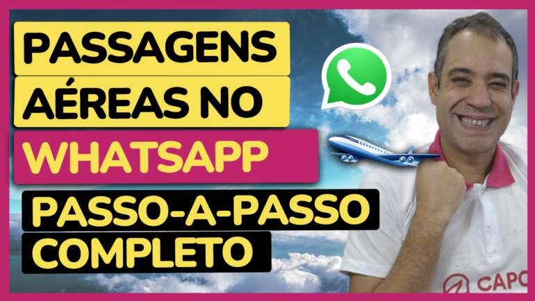 comocomprarpassagenspelowhatsapp