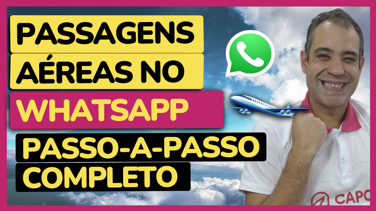 comocomprarpassagenspelowhatsapp