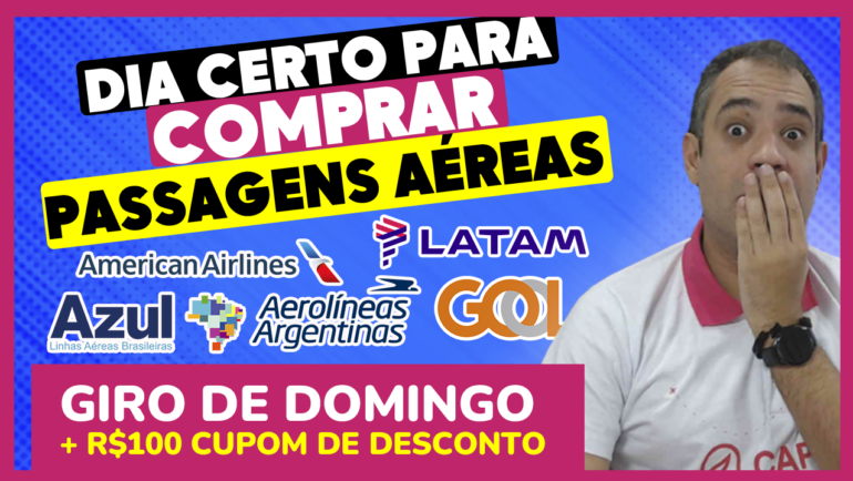 girodedomingopassagensaereas