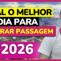 qualomelhordiaparacomprapassagem