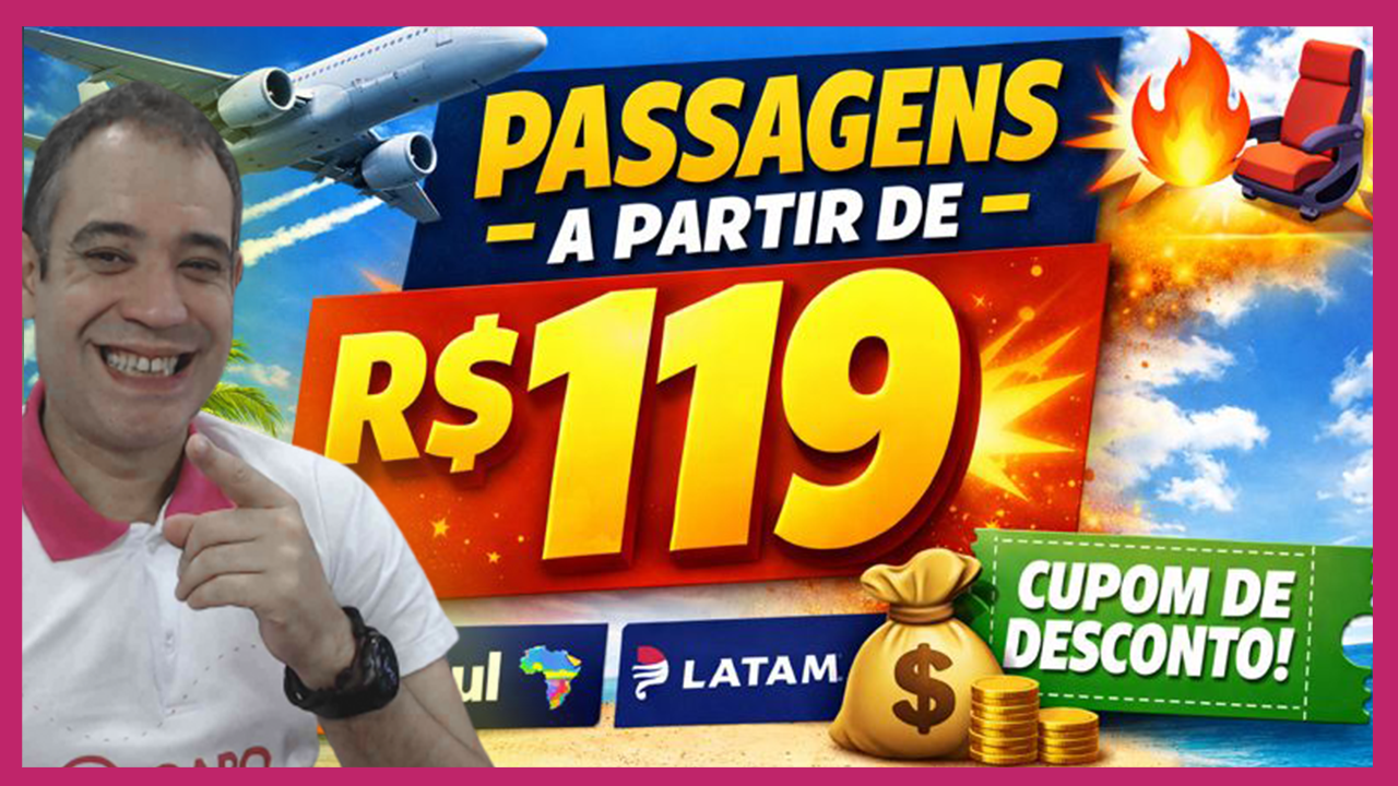 girodomingocapopromocoespassagem