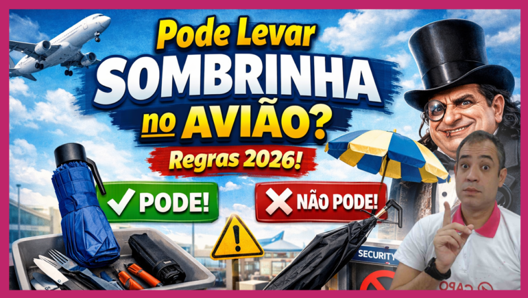 sombrinhaaviaoregras