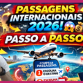PASSAGENSINTERNACIONAIS