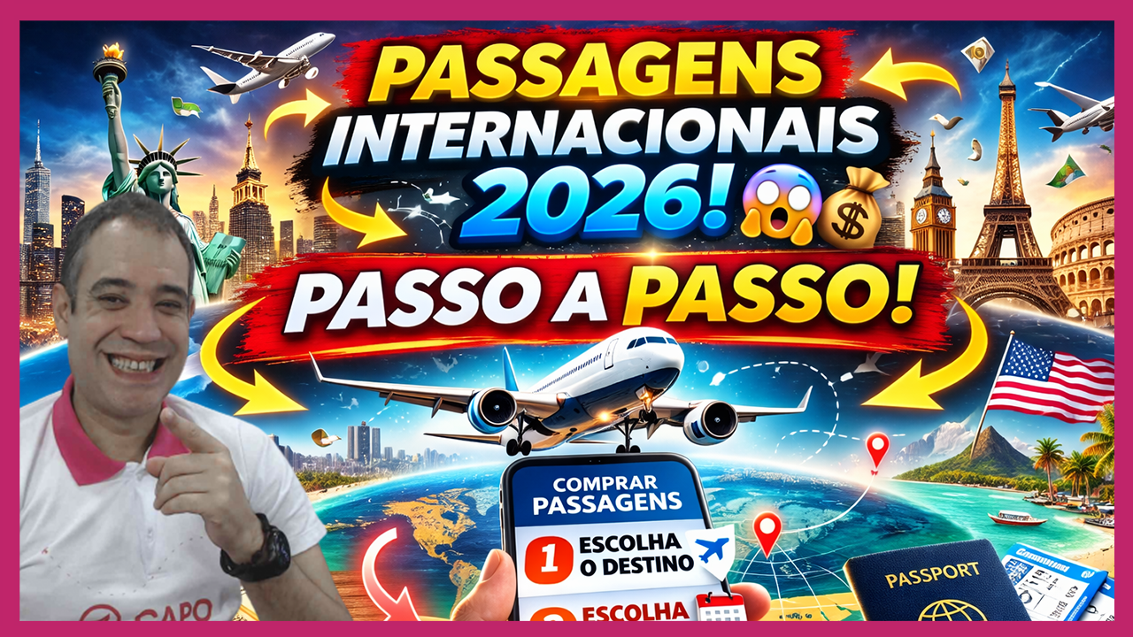 PASSAGENSINTERNACIONAIS