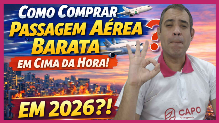 comocomprarpassagememcimadahora