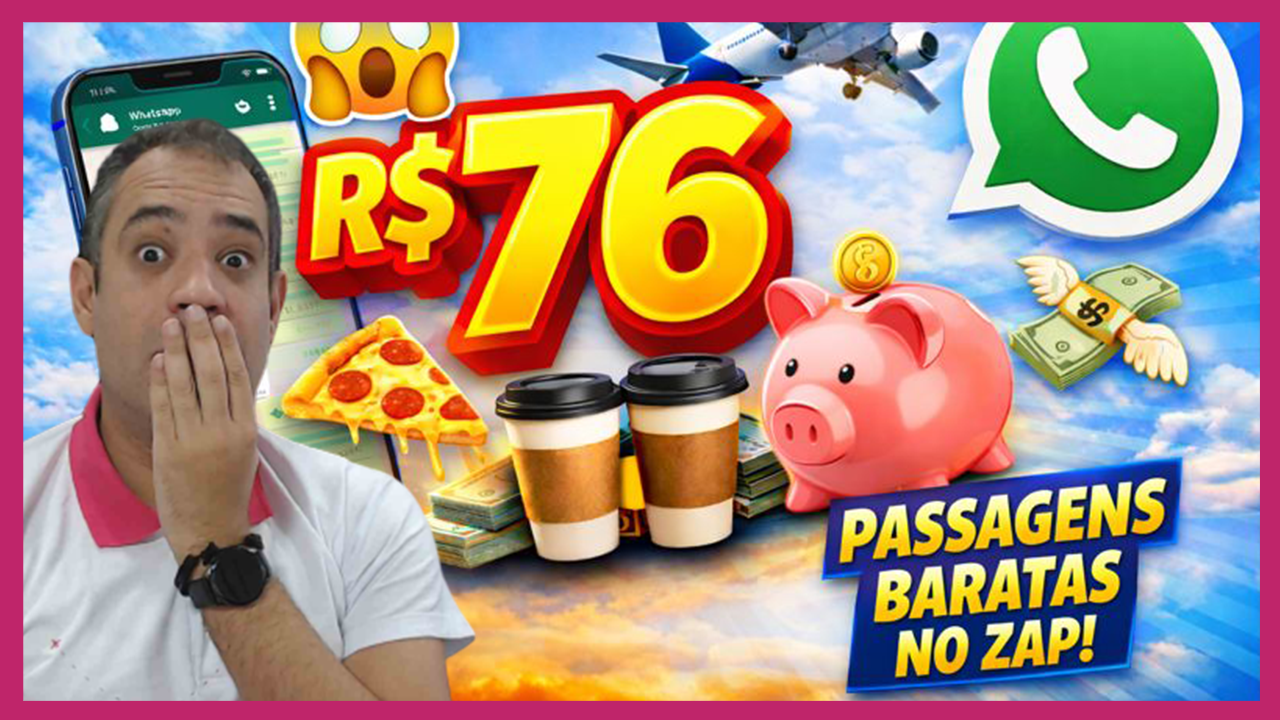 passagensbaratasnozap
