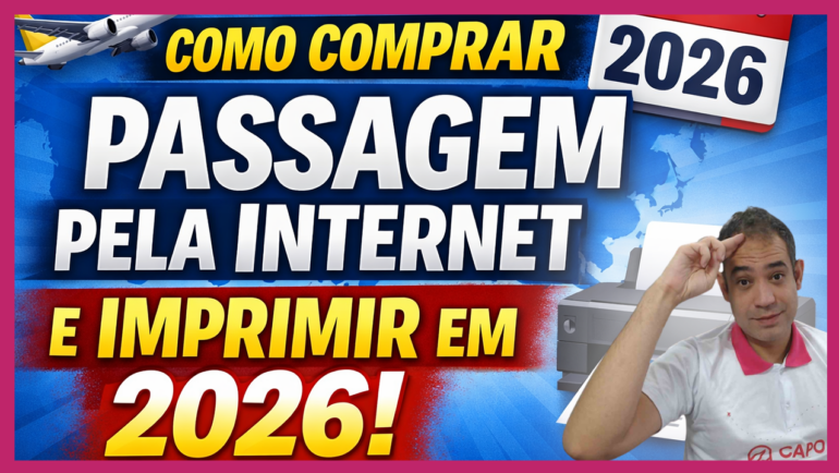 comprareimprimirpassagens