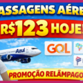 passagem promos