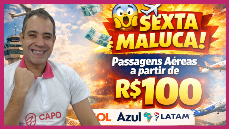 passagenssextafeira13