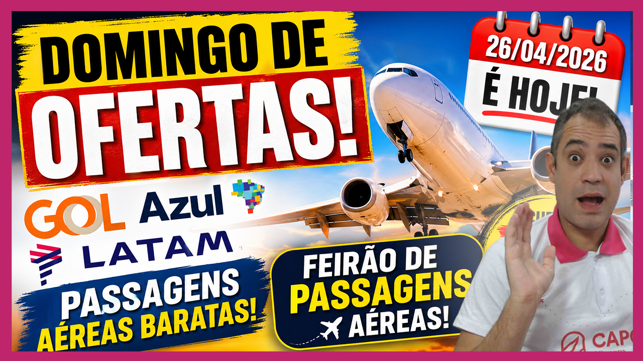 domingodepassagenscapo