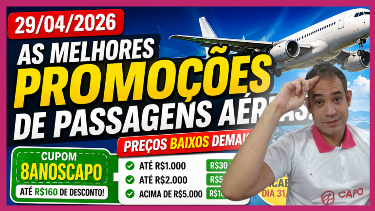 melhorespromos