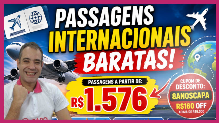 passagensaereasinternacionaisbaratas2026