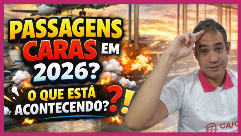 passagenscarasoquefazer