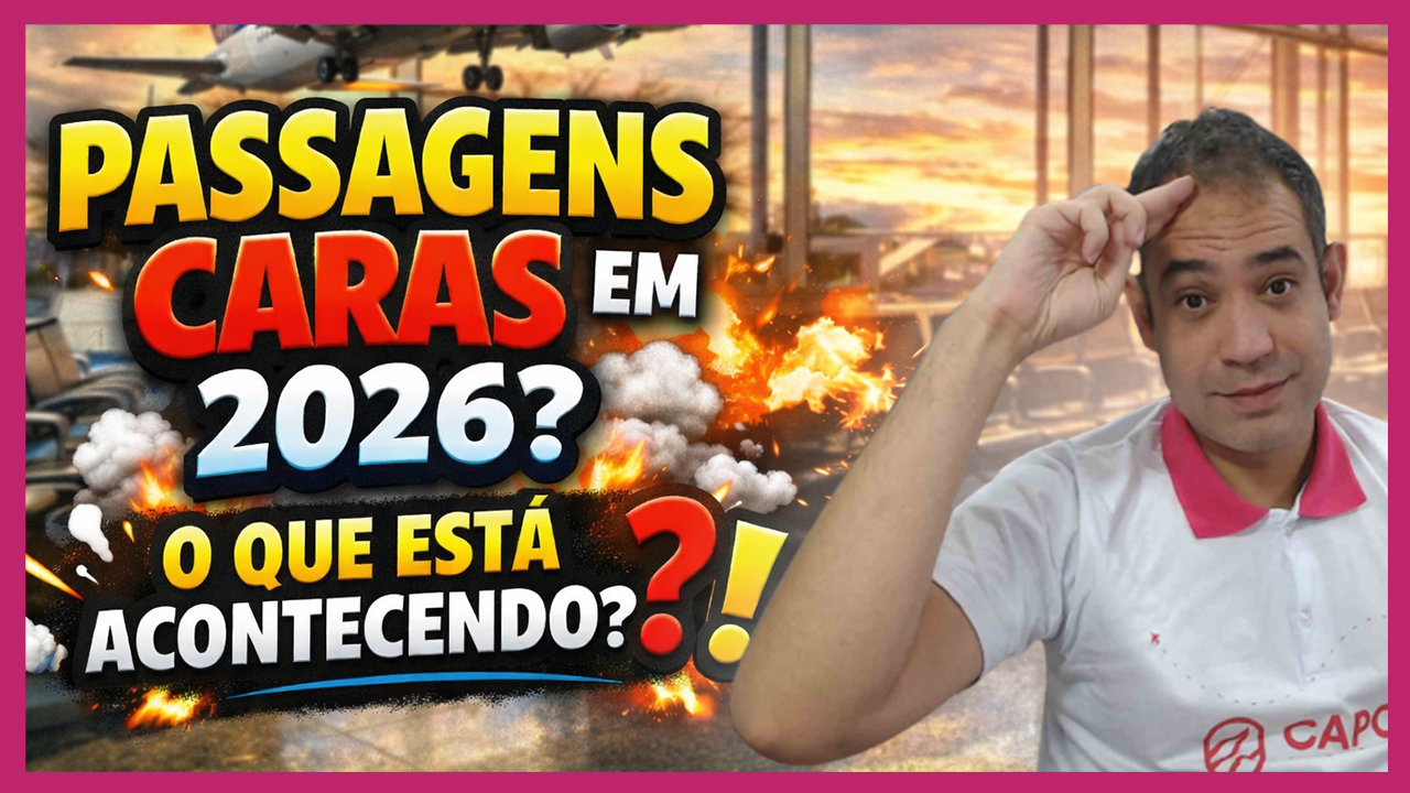 passagenscarasoquefazer