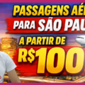 passagensprasaopauloespeciais