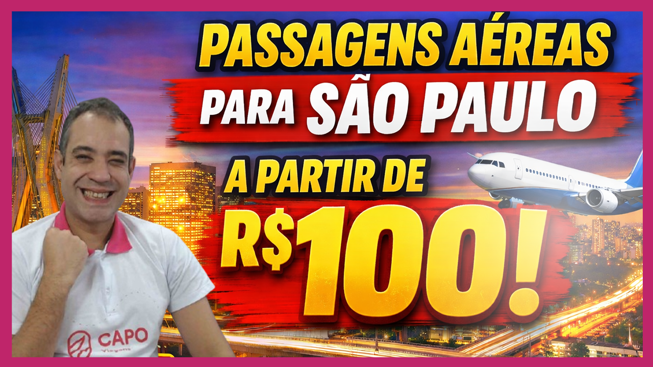passagensprasaopauloespeciais