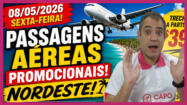 passagensnordeste